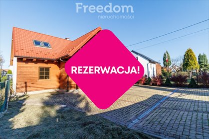 dom na sprzedaż 172m2 dom Tarnów, Klikowska