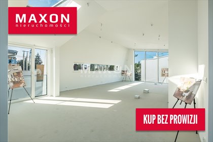 mieszkanie na sprzedaż 296m2 mieszkanie Warszawa, Wilanów, Rumiana