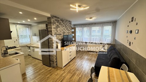 mieszkanie na wynajem 48m2 mieszkanie Sopot, Kamienny Potok, Józefa Kraszewskiego