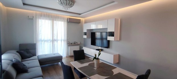 mieszkanie na sprzedaż 62m2 mieszkanie Warszawa, Bielany, gen. Klemensa Stanisława Rudnickiego