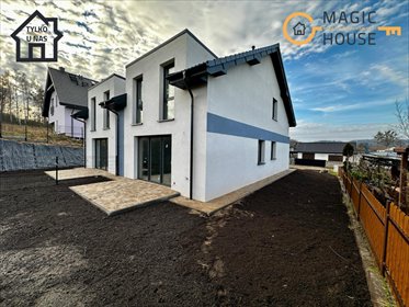 dom na sprzedaż 124m2 dom Wejherowo, Wejherowska