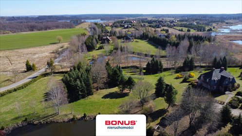 działka na sprzedaż 6018m2 działka Nowe Ramoty