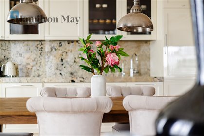 Luksusowe 88 m² w apartamentowcu Holland Park, klimatyzacja mieszkanie Warszawa, Śródmieście, Książęca