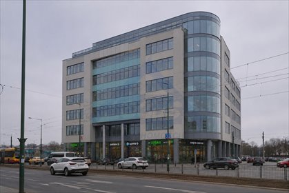 Lokal biurowy 986 m2 przy Grochowskiej, świetna komunikacja lokal użytkowy Warszawa, Praga-Południe