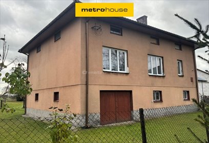 dom na sprzedaż 137m2 dom Nowe Budy