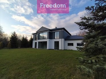 Dom na sprzedaż Czyżemin 340m2 Foto 1