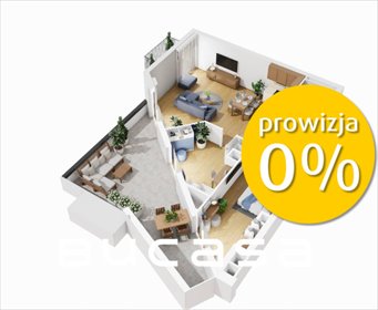 mieszkanie na sprzedaż 76m2 mieszkanie Kraków, Podgórze Duchackie, Adama Bochenka