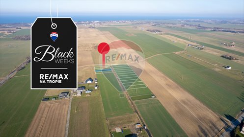 działka na sprzedaż 941m2 działka Śmiechów