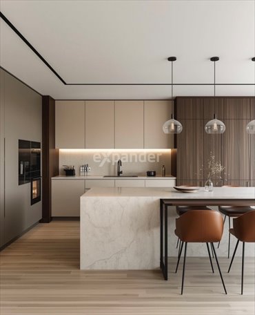 mieszkanie na sprzedaż 65m2 mieszkanie Poznań, Jeżyce, Klemensa Janickiego