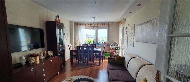 mieszkanie na sprzedaż 61m2 mieszkanie Rogoźno