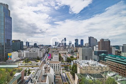 Sprzedam luksusowe 93 m² apartament w Złota 44 Warszawa mieszkanie Warszawa, Śródmieście Północne, Złota