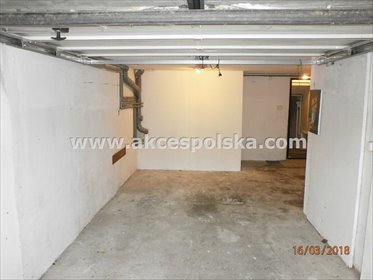 magazyn na wynajem 45m2 magazyn Warszawa, Mokotów, Sadyba, św. Bonifacego