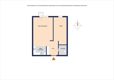 mieszkanie na sprzedaż 39m2 mieszkanie Warszawa, Targówek, Nowe Bródno, Ludwika Kondratowicza