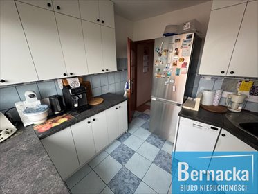 mieszkanie na sprzedaż 74m2 mieszkanie Wrocław, Krzyki, Gaj, Pułtuska