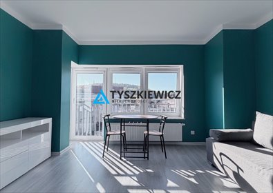 mieszkanie na wynajem 28m2 mieszkanie Wejherowo, Wałowa