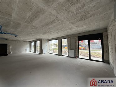 lokal użytkowy na wynajem 107m2 lokal użytkowy Warszawa, Praga-Południe