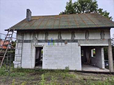 dom na sprzedaż 119m2 dom Czernica