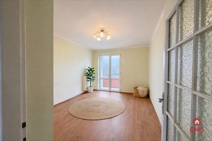 Dwupokojowe mieszkanie z widokiem na panoramę Białegostoku mieszkanie Białystok, Centrum, K. Kalinowskiego