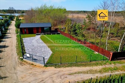 dom na sprzedaż 42m2 dom Okuninka, Okuninka ul. Łęgowa