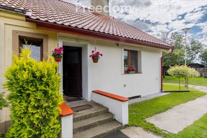 mieszkanie na sprzedaż 73m2 mieszkanie Kalinówka