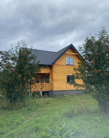 Dom na sprzedaż Kamieńczyk, Kamieńczyk 80m2 Foto 1
