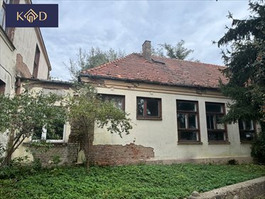 dom na sprzedaż 550m2 dom Psary