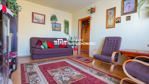 mieszkanie na sprzedaż 55m2 mieszkanie Biłgoraj, Nadstawna