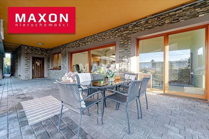 dom na sprzedaż 442m2 dom Warszawa, Włochy, Mineralna