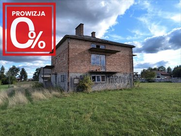 dom na sprzedaż 290m2 dom Brzozówka, Warszawska