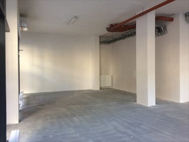 lokal użytkowy na sprzedaż 50m2 lokal użytkowy Warszawa, Śródmieście, Krochmalna