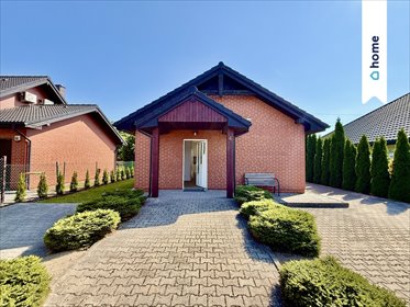 Zapraszam do obejrzenia domu 50 m² z dużą działką 638 m² w Murowańcu dom Murowaniec, Diamentowa