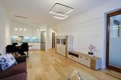 mieszkanie na wynajem 54m2 mieszkanie Warszawa, Bemowo, Powstańców Śląskich