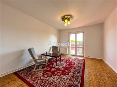 mieszkanie na sprzedaż 46m2 mieszkanie Zabrze, Rokitnica