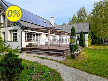 dom na sprzedaż 374m2 dom Kamionka