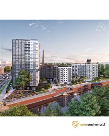 mieszkanie na sprzedaż 37m2 mieszkanie Wrocław, Śródmieście, Jedności Narodowej