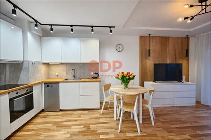 mieszkanie na wynajem 42m2 mieszkanie Wrocław, Krzyki, Jagodno, Adama Kopycińskiego