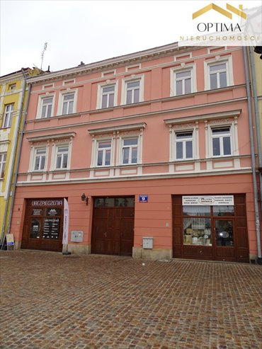 lokal użytkowy na sprzedaż 354m2 lokal użytkowy Jarosław