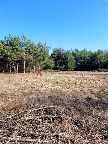 Działka 824 m² z mediami i asfaltowym dojazdem działka Gąski