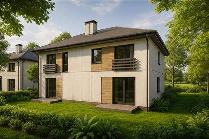 dom na sprzedaż 111m2 dom Rzeszów, Budziwojska