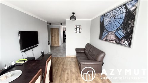 mieszkanie na sprzedaż 54m2 mieszkanie Legnica, Kopernik