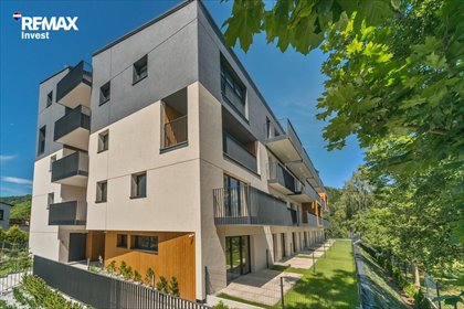 Nowoczesne 36,55 m² z ogródkiem i tarasem - polecam! mieszkanie Szczyrk, Graniczna