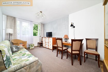 mieszkanie na wynajem 47m2 mieszkanie Warszawa, Mokotów, Podchorążych