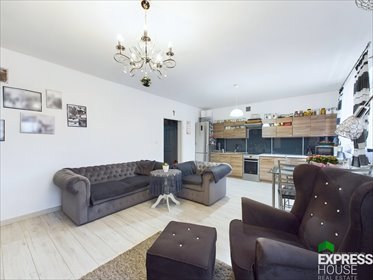 Dom na sprzedaż Kicin, Nowe Osiedle 230m2 Foto 3