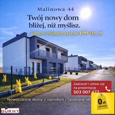 dom na sprzedaż 125m2 dom Piotrków Trybunalski