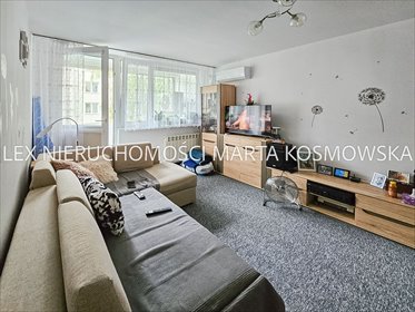 mieszkanie na sprzedaż 37m2 mieszkanie Warszawa, Praga-Północ, ul. Siedlecka