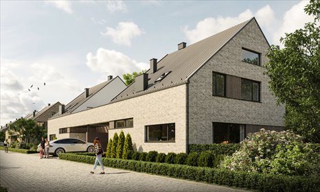 dom na sprzedaż 272m2 dom Warszawa, Wilanów, Kępa Zawadowska