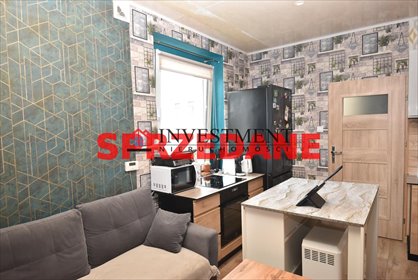 Do sprzedania nowoczesne 2-pokojowe mieszkanie 41 m² z wyposażeniem mieszkanie Kędzierzyn-Koźle, Piastowska