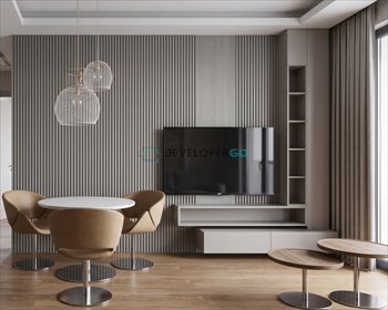 Sprzedam nowoczesne 3-pokojowe mieszkanie 51,46 m² w Białymstoku mieszkanie Białystok, Nowe Miasto, Kręta