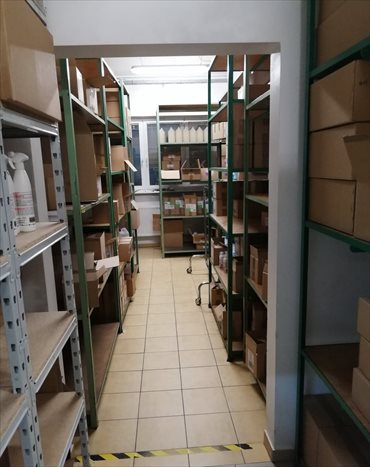 Lokal użytkowy na sprzedaż Kościelna wieś 465m2 Foto 3