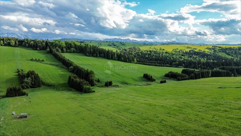 działka na sprzedaż 4204m2 działka Dursztyn